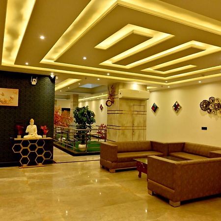 Hotel Elite Amritsar Bagian luar foto